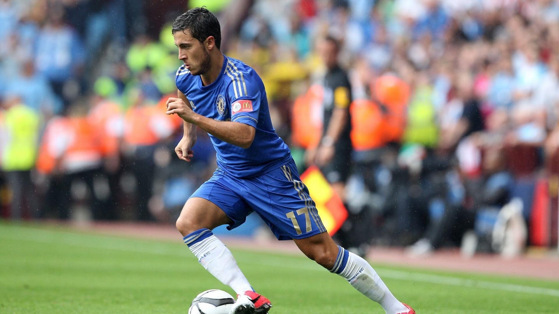 ayx-诺埃·庞蒂与强敌同台争锋，庞德诺威